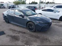 4T1DAACK3SU554335 2025 TOYOTA CAMRY