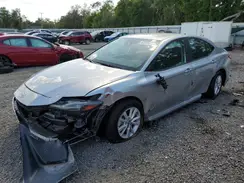 4T1DAACK3SU555159 2025 TOYOTA CAMRY