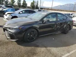 4T1DAACK3SU555632 2025 TOYOTA CAMRY