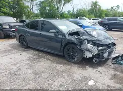 4T1DAACK3SU556523 2025 TOYOTA CAMRY