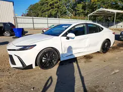 4T1DAACK3SU556649 2025 TOYOTA CAMRY