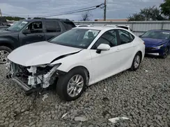 4T1DAACK3SU558353 2025 TOYOTA CAMRY