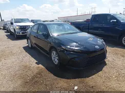 4T1DAACK3SU559051 2025 TOYOTA CAMRY
