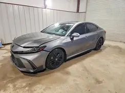 4T1DAACK3SU559258 2025 TOYOTA CAMRY