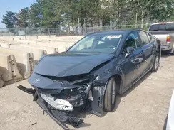 4T1DAACK3SU559860 2025 TOYOTA CAMRY