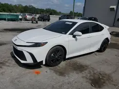 4T1DAACK3SU560104 2025 TOYOTA CAMRY