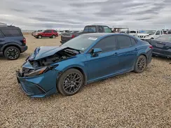 4T1DAACK3SU560118 2025 TOYOTA CAMRY