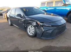 4T1DAACK3SU561155 2025 TOYOTA CAMRY