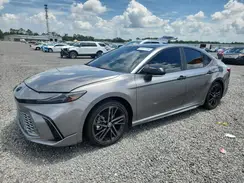 4T1DAACK3SU562421 2025 TOYOTA CAMRY