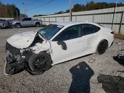 4T1DAACK3SU562547 2025 TOYOTA CAMRY
