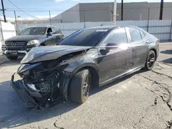 4T1DAACK3SU563620 2025 TOYOTA CAMRY