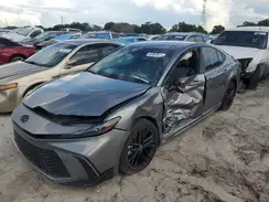 4T1DAACK3SU563634 2025 TOYOTA CAMRY