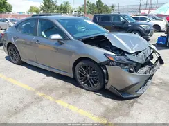 4T1DAACK3SU563956 2025 TOYOTA CAMRY