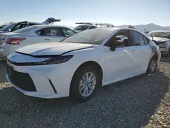 4T1DAACK3SU563987 2025 TOYOTA CAMRY
