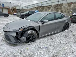 4T1DAACK3SU564279 2025 TOYOTA CAMRY