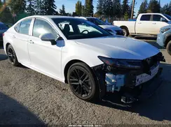 4T1DAACK3SU564346 2025 TOYOTA CAMRY