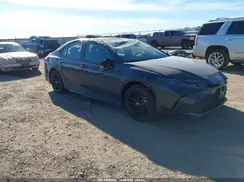 4T1DAACK3SU564508 2025 TOYOTA CAMRY