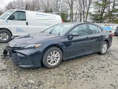 4T1DAACK3SU564542 2025 TOYOTA CAMRY