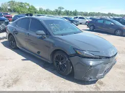 4T1DAACK3SU564721 2025 TOYOTA CAMRY