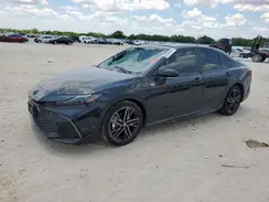 4T1DAACK3SU565724 2025 TOYOTA CAMRY