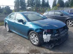 4T1DAACK3SU565741 2025 TOYOTA CAMRY