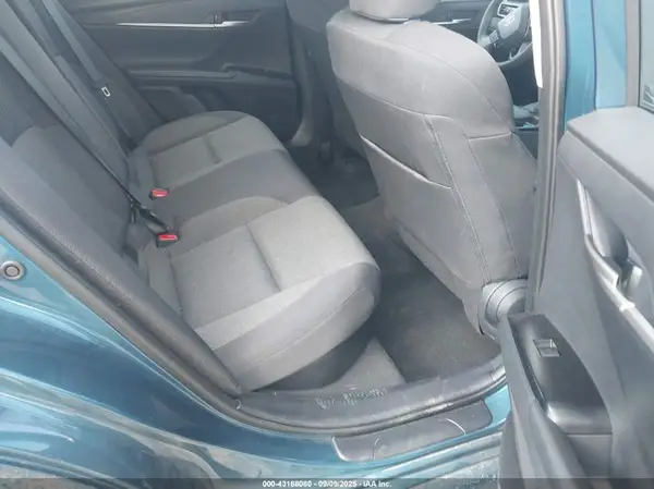 4T1DAACK3SU565741 2025 TOYOTA CAMRY - Image 8