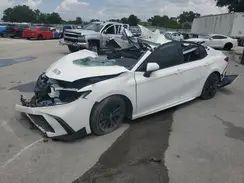 4T1DAACK3SU566274 2025 TOYOTA CAMRY