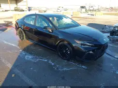 4T1DAACK3SU566890 2025 TOYOTA CAMRY