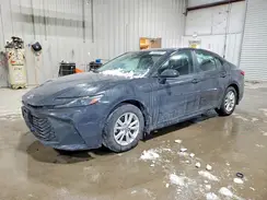 4T1DAACK3SU567828 2025 TOYOTA CAMRY