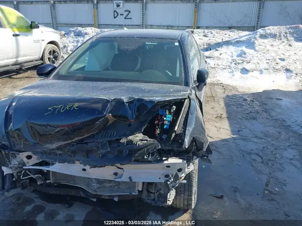 4T1DAACK3SU568607 2025 TOYOTA CAMRY - Image 2