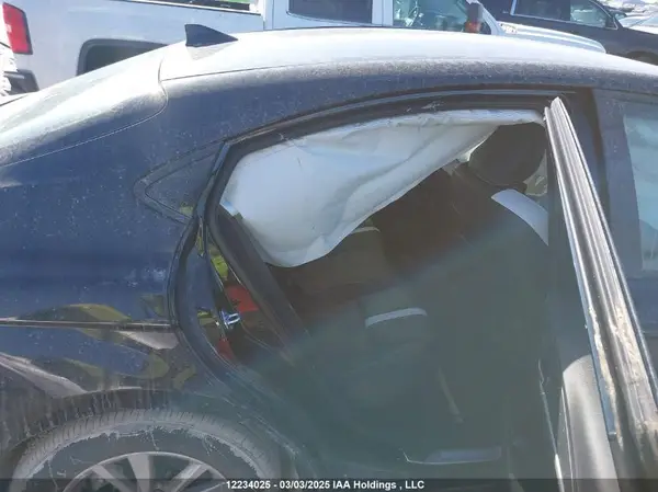 4T1DAACK3SU568607 2025 TOYOTA CAMRY - Image 8