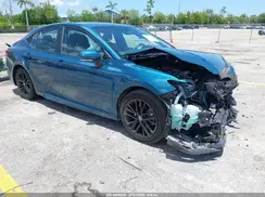 4T1DAACK3SU568736 2025 TOYOTA CAMRY