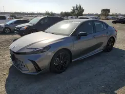 4T1DAACK3SU569305 2025 TOYOTA CAMRY