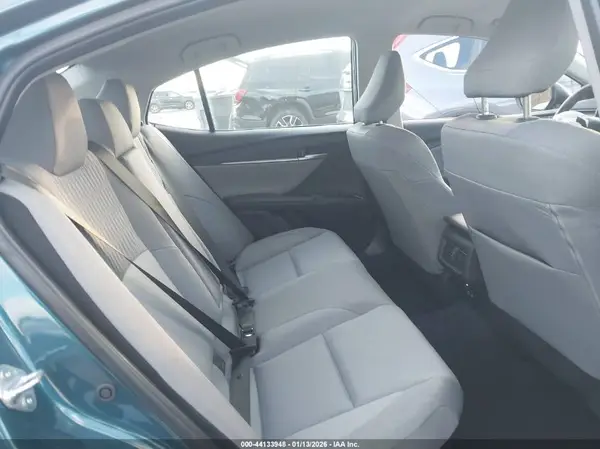 4T1DAACK3SU570776 2025 TOYOTA CAMRY - Image 8