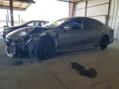 4T1DAACK3SU571328 2025 TOYOTA CAMRY