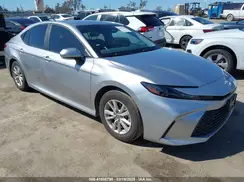 4T1DAACK3SU571331 2025 TOYOTA CAMRY