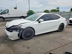 4T1DAACK3SU571362 2025 TOYOTA CAMRY