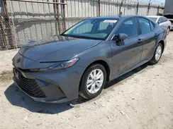 4T1DAACK3SU571877 2025 TOYOTA CAMRY