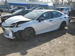 4T1DAACK3SU572320 2025 TOYOTA CAMRY