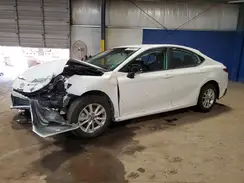 4T1DAACK3SU572608 2025 TOYOTA CAMRY
