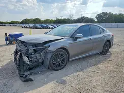 4T1DAACK3SU572804 2025 TOYOTA CAMRY
