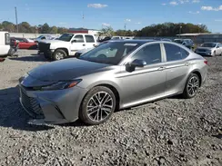 4T1DAACK3SU573368 2025 TOYOTA CAMRY