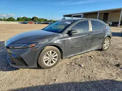 4T1DAACK3SU573886 2025 TOYOTA CAMRY