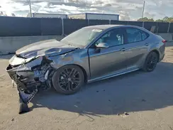 4T1DAACK3SU574164 2025 TOYOTA CAMRY