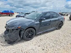 4T1DAACK3SU574553 2025 TOYOTA CAMRY