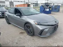 4T1DAACK3SU575413 2025 TOYOTA CAMRY