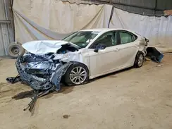4T1DAACK3SU575850 2025 TOYOTA CAMRY