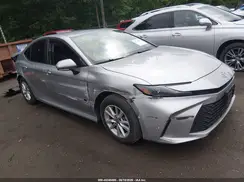 4T1DAACK3SU575976 2025 TOYOTA CAMRY