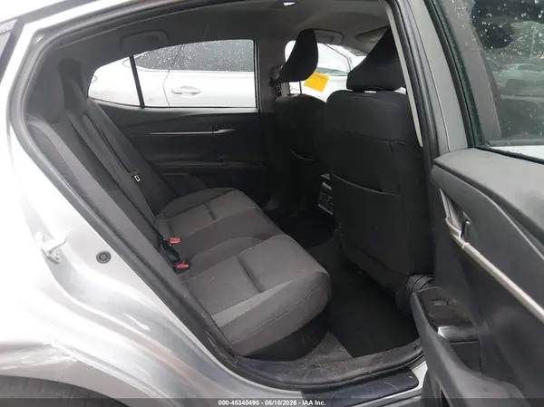 4T1DAACK3SU575976 2025 TOYOTA CAMRY - Image 8