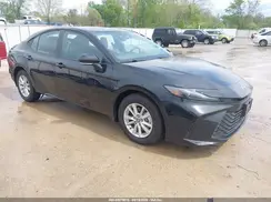 4T1DAACK3SU577226 2025 TOYOTA CAMRY